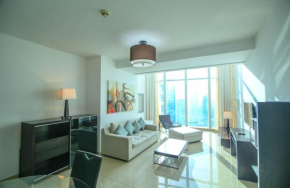 Lux Bnb 1Bdr Penthouse JLT